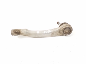 Porsche Panamera 970 (2009–2016) Tie rod end 97034713201 - 3