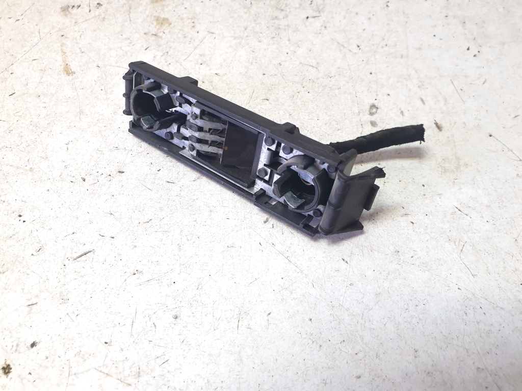 Opel Omega B (1994–2003) Rear light bulb socket on the stem 5067 Opel Omega B (1994–2003) Rear light bulb socket on the stem 5067