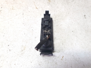 Opel Omega B (1994–2003) Rear light bulb socket on the stem 5067 - 2