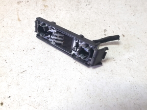 Rear light bulb socket on the stem - 5067