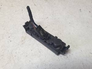 Opel Omega B (1994–2003) Rear light bulb socket on the stem 5067 - 3