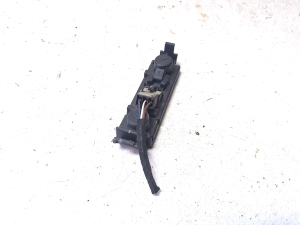 Opel Omega B (1994–2003) Rear light bulb socket on the stem 5067 - 3