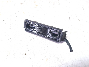 Rear light bulb socket on the stem - 5067