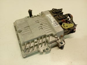Mazda 3 (2009–2013) Engine control unit S180138002 - 2