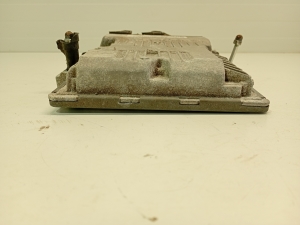 Mazda 3 (2009–2013) Engine control unit S180138002 - 3