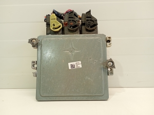 Mazda 3 (2009–2013) Engine control unit S180138002 - 4