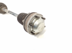 Porsche Panamera 970 (2009–2016) Front drive shaft and its parts 97034903802 - 2