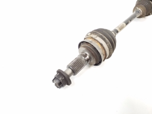 Porsche Panamera 970 (2009–2016) Front drive shaft and its parts 97034903802 - 3
