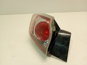 Mazda 3 (2009–2013) Eckleuchte hinten BBN751160 - 2