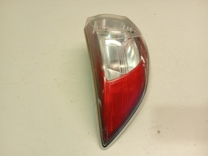 Mazda 3 (2009–2013) Eckleuchte hinten BBN751160 - 3
