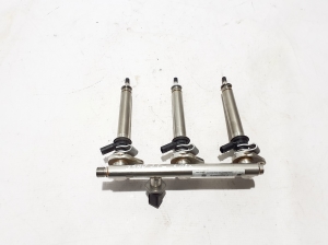   Common Rail Kraftstoffleitung  - A2560705900 