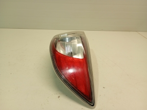 Mazda 3 (2009–2013) Eckleuchte hinten BBN751150 - 2