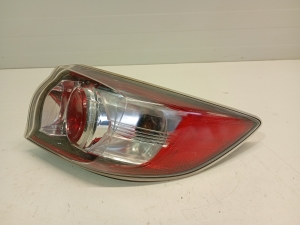 Mazda 3 (2009–2013) Eckleuchte hinten BBN751150 - 3