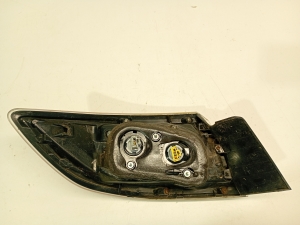Mazda 3 (2009–2013) Eckleuchte hinten BBN751150 - 4