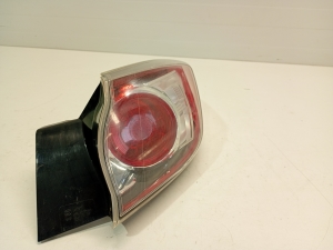 Mazda 3 (2009–2013) Eckleuchte hinten BBN751150 - 5