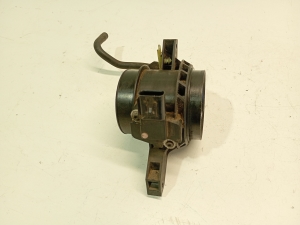 Mazda 3 (2009–2013) Mass air flow sensor AV619C623CB - 4