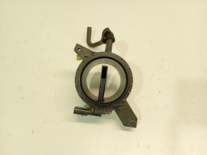Mazda 3 (2009–2013) Mass air flow sensor AV619C623CB - 5