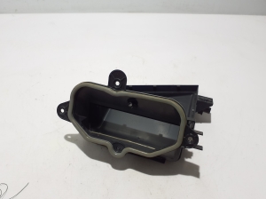Cabin air filter housing - A2238302603