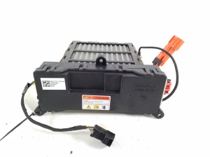 Kia Soul (2019–2026) Heater heating element 97191J2001 - 2