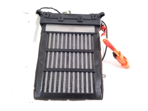 Kia Soul (2019–2026) Heater heating element 97191J2001 - 3