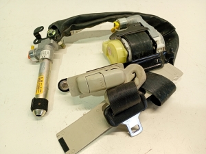 Mazda 3 (2009–2013) Sicherheitsgurt vorne CK01201 - 2