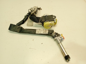 Mazda 3 (2009–2013) Sicherheitsgurt vorne CK01201 - 4