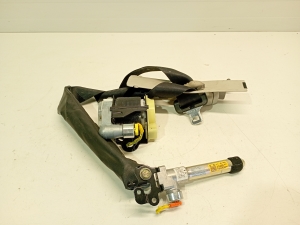 Mazda 3 (2009–2013) Sicherheitsgurt vorne CK01201 - 5