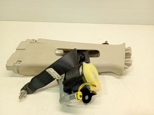 Mazda 3 (2009–2013) Sicherheitsgurt vorne CK03401 - 5