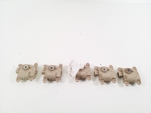 Kia Soul (2019–2026) Heater flap actuator - 2