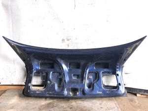 AUDI 80 [B4] (1991–1996) Trunk lid - 2