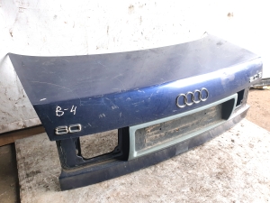 AUDI 80 [B4] (1991–1996) Trunk lid - 3
