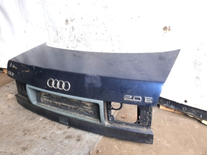 AUDI 80 [B4] (1991–1996) Trunk lid - 4