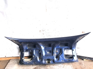 Trunk lid - 