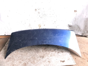 AUDI 80 [B4] (1991–1996) Trunk lid - 7