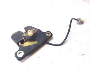 AUDI 80 [B4] (1991–1996) Trunk lid lock - 2