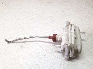 AUDI 80 [B4] (1991–1996) Trunk lid lock - 2