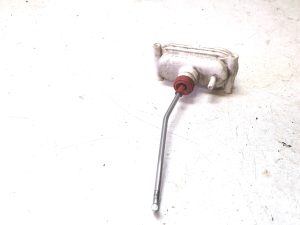 AUDI 80 [B4] (1991–1996) Trunk lid lock - 3