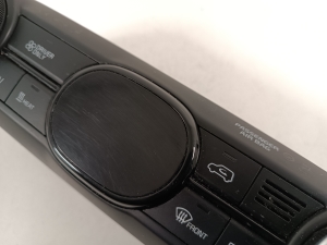   Heater control panel  - 97250J2110 