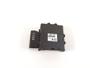 Control unit - 4295018001