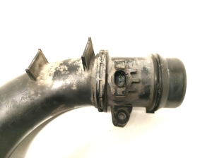 Mercedes Benz ML-Class 166 (2011–2015) Caurule A6510900942 - 4
