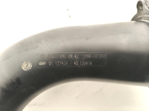 Mercedes Benz ML-Class 166 (2011–2015) Caurule A6510900942 - 5