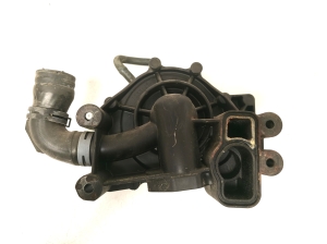 Mercedes Benz ML-Class 166 (2011–2015) Water pump A6512006301 - 2