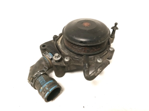 Mercedes Benz ML-Class 166 (2011–2015) Water pump A6512006301 - 3
