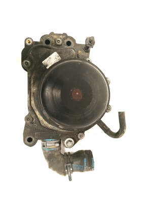   Water pump  - A6512006301 