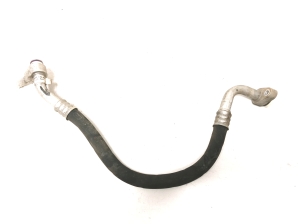 Mercedes Benz ML-Class 166 (2011–2015) Klimaleitung A1668302215 - 2