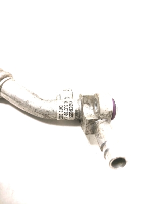 Mercedes Benz ML-Class 166 (2011–2015) Klimaleitung A1668302215 - 4