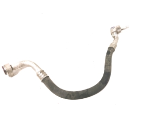 Mercedes Benz ML-Class 166 (2011–2015) Klimaleitung A1668302215 - 5