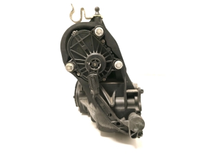 Mercedes Benz ML-Class 166 (2011–2015) Ansaugkrümmer A6510900037 - 3