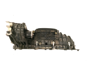 Mercedes Benz ML-Class 166 (2011–2015) Ansaugkrümmer A6510900037 - 4