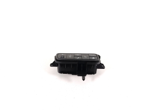 Kia Soul (2019–2026) Switch and its parts 93700J2080 - 2